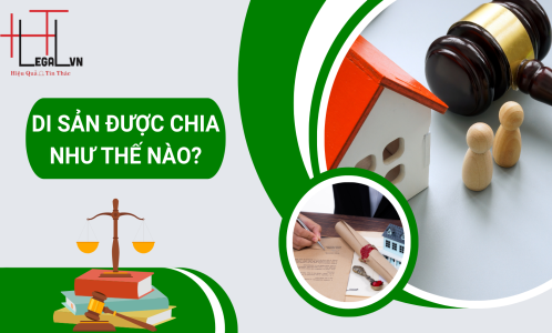 DI SẢN THỪA KẾ ĐƯỢC CHIA NHƯ THẾ NÀO KHI CÓ MỘT NGƯỜI KHÔNG ĐỒNG Ý? (CÔNG TY LUẬT UY TÍN TẠI TẠI TP HỒ CHÍ MINH, VIỆT NAM)